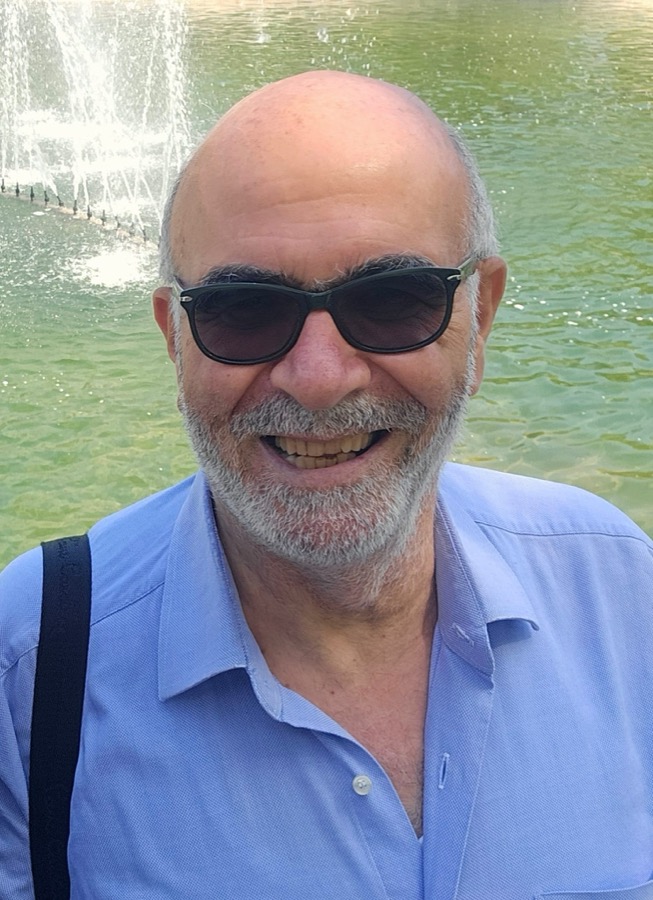 Nuri Aslan